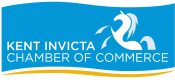 Logo for Kent Invicta Chamber of Commerce