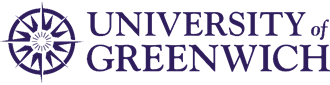 University of Greenwich Logo