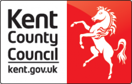 Kent County Council Logo