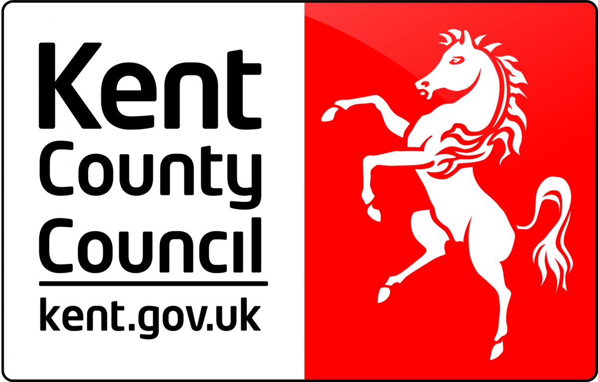 Kent County Council Logo