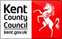 Logo for Kent County Council