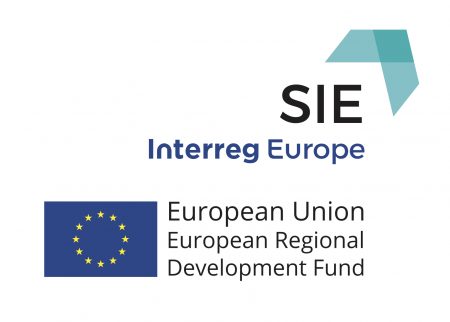 SIE Project Logo