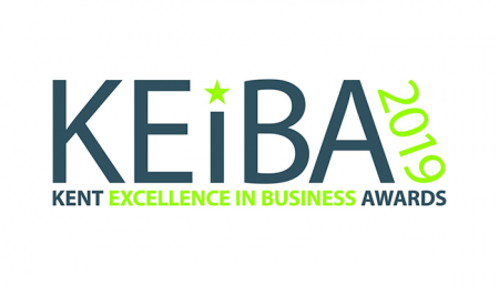 KEIBA 2019 Logo
