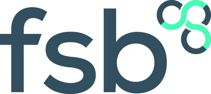 Logo for FSB