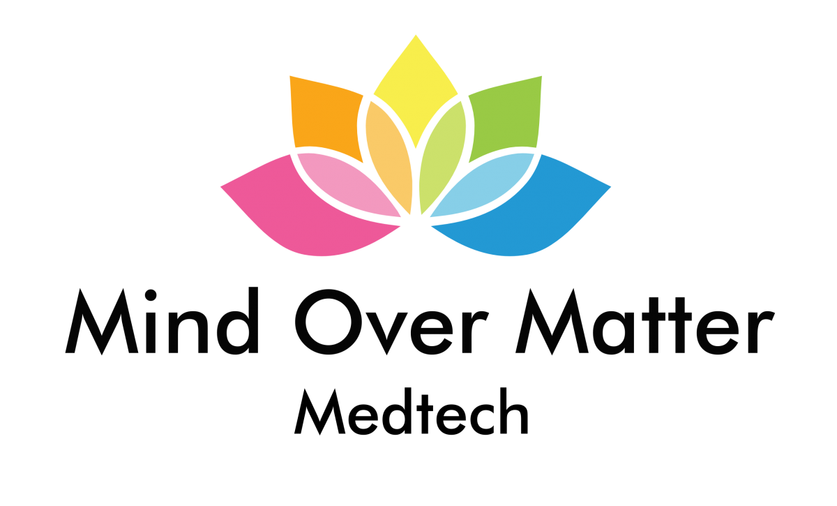 Mind Over Matter Company Logo