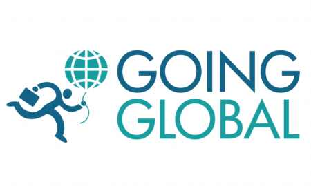 Going Global 2019 Logo