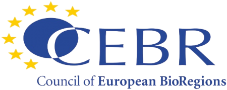 CEBR Logo