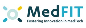 Medfit Logo