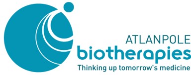 Atlanpole Biotherapies Logo