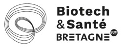 Biotech Sante Bretagne Logo