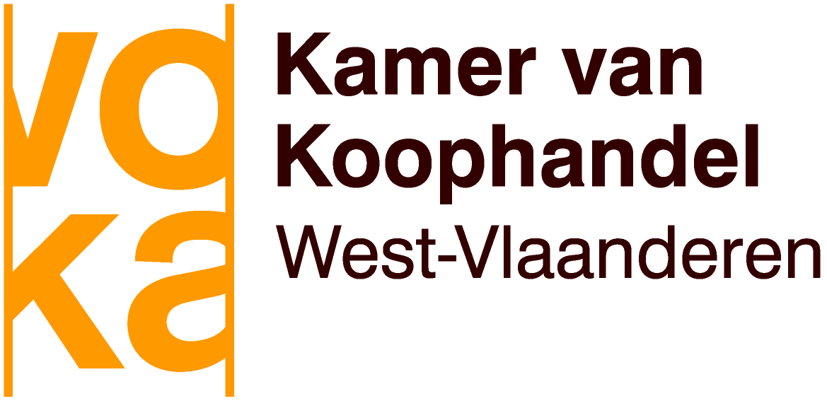 VOKA West Flanders Logo