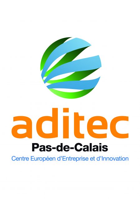 Aditec logo