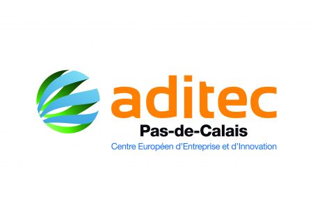 Aditec logo