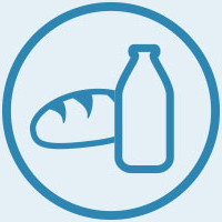 Food & Drink Logo
