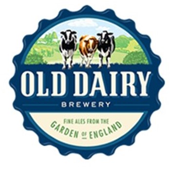 Old Dairy Brewery Logo