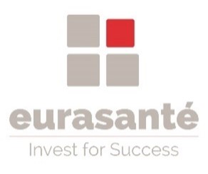 Eurasantu00e9 Logo