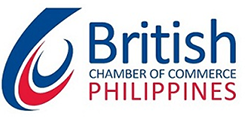Philippines Chamber of Commerce Logo