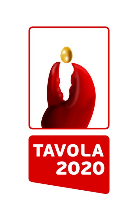 Tavola 2020 logo