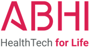 Association of British Health Tech Industries logo