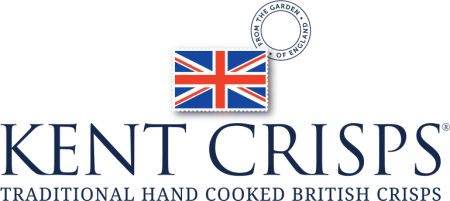 Kent Crisps logo