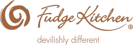 Fudge kitchen logo