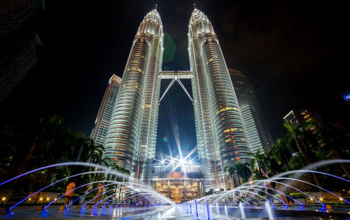 Opportunities in the Life Sciences/Healthcare Sector in Malaysia