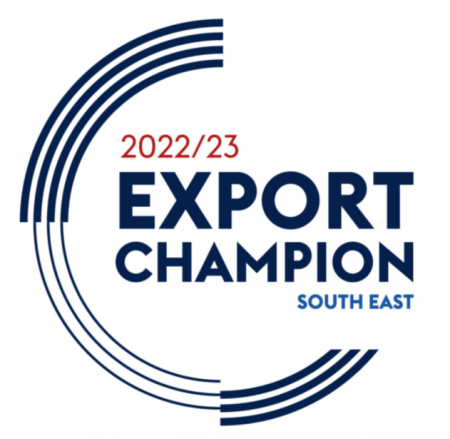Export Champion 22-23 Logo