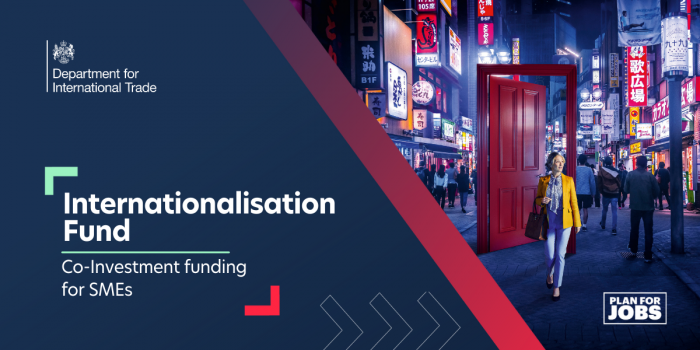 Selling Whisky to the US – how DIT’s Internationalisation Fund can help your business too…