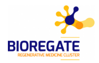 Bioregate logo