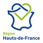 Region Hauts de France logo
