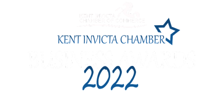 KICC awards 2022 logo