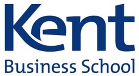 Kent Business School logo