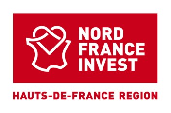 Nord France Invest Logo