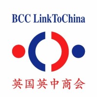 BCC Link To China Logo