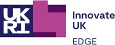 Innovate Edge UK SE Logo